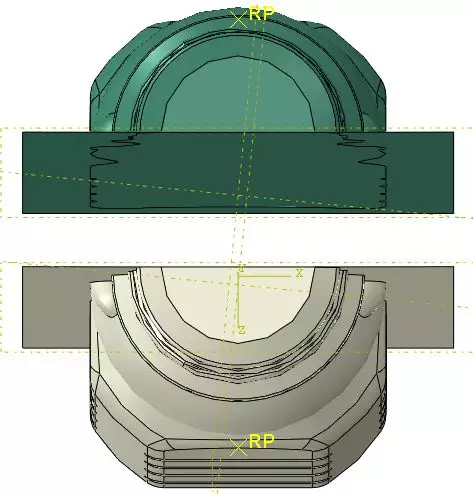 安装abaqus后显示不能连接许可证